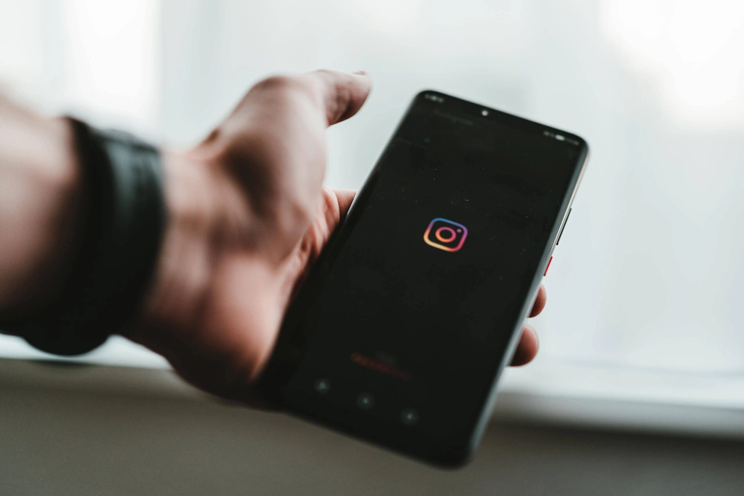 App promotie via Instagram? Wij geven tips & tricks