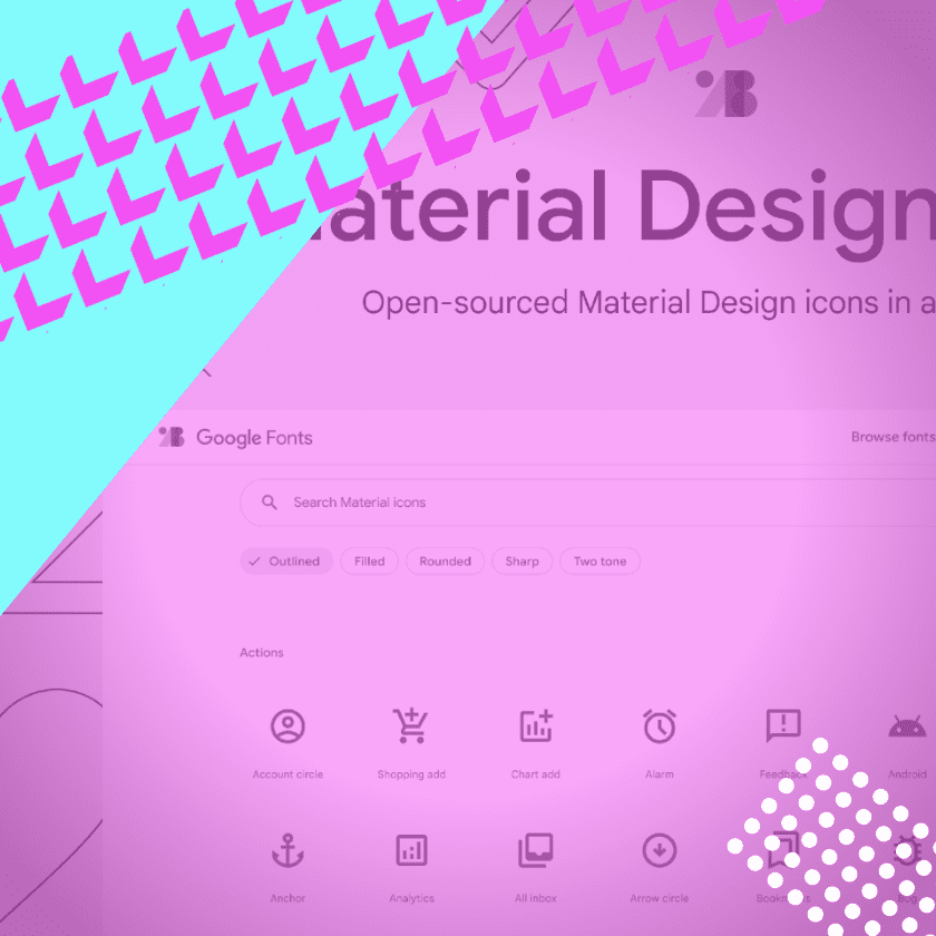 Google Material Design: Wat is het en hoe werkt het?