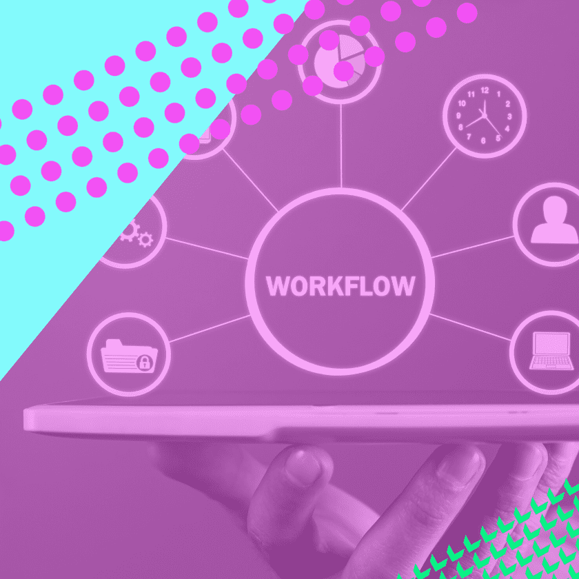 Hoe we onze app ontwikkel workflow verbeterden